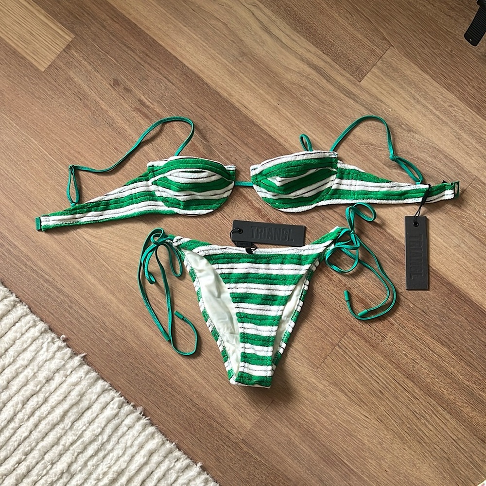 TRIANGL | Mala - Dunne